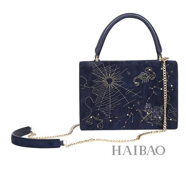 JORYA 2018秋冬女装系列预览以及Lookbook，带你步入空灵静谧的塔