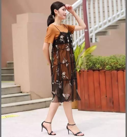  『穿衣』30岁女人穿衣搭配图片!