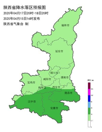  『平均气温下降』陕西降温已经不止满30减15了 大风+降温！下周最低仅4℃