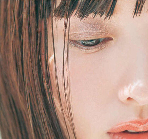 每本日系美容杂志都在推荐!这款比裸妆还裸的“盐系妆”可以解决