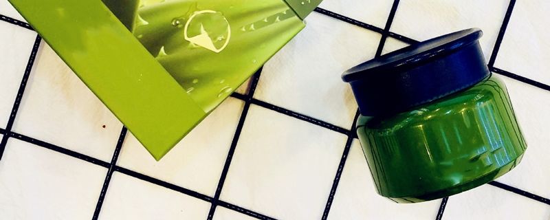  眼周@睡眠面膜要避开眼周吗