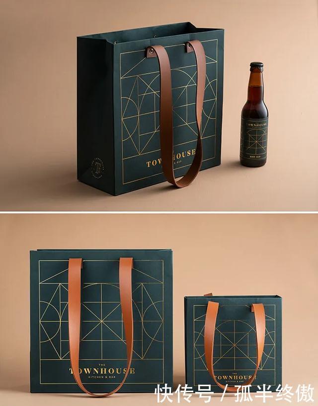 色系为基调:学配色!详解对比色调搭配技巧②