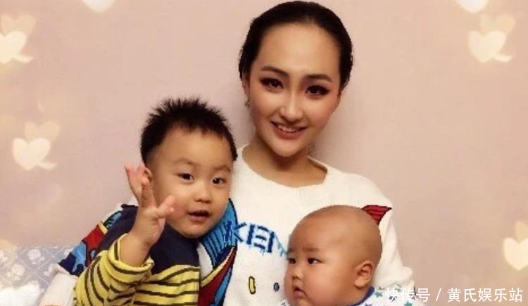 『家暴』她不惧怕家暴嫁二婚渣男,婚后连生3胎,今30岁仍嫩得像20岁