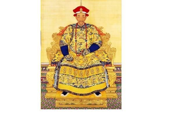 明朝皇帝排名_明朝皇帝图片(3)