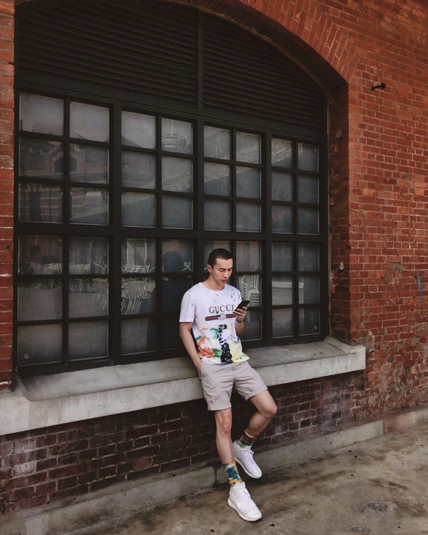 《延禧攻略》最会穿的竟是他？