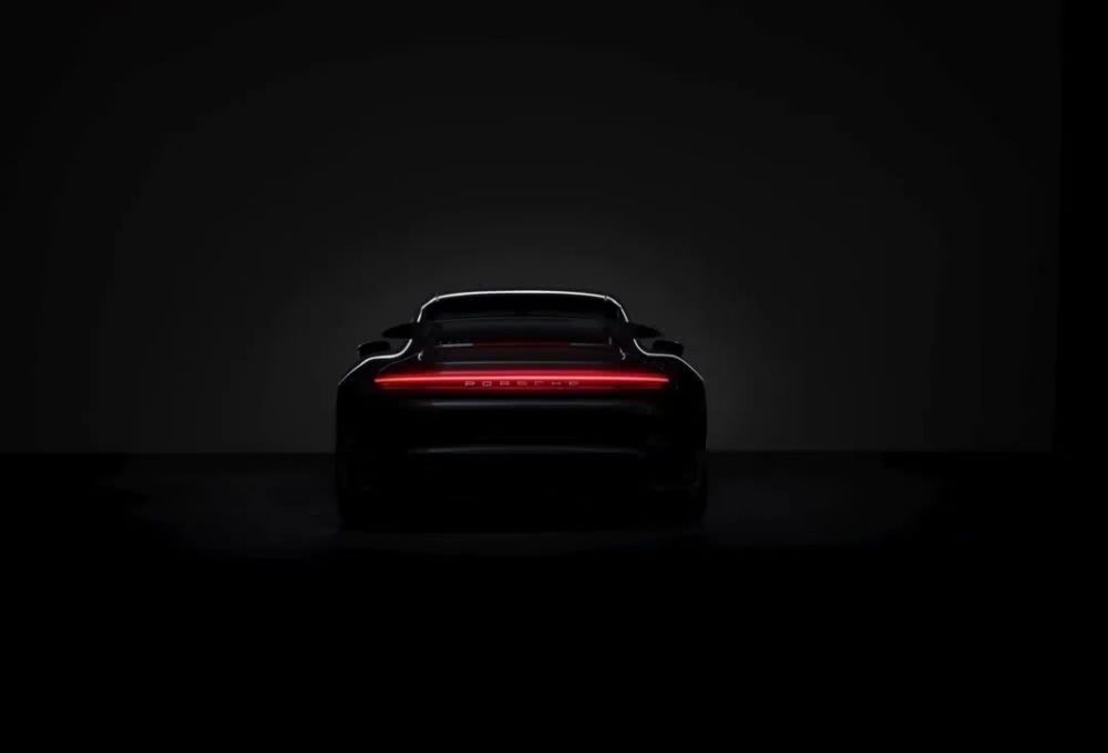  【涡轮增压器】保时捷 911 Turbo 的技术进化简史