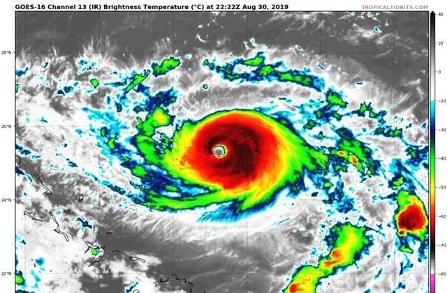  「多利安」13号玲玲或换生成对象，多利安成16级超强台风，还增