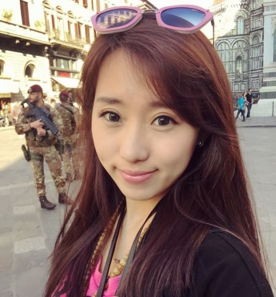 毕滢深陷离职风波，网友纷纷举证辟谣!