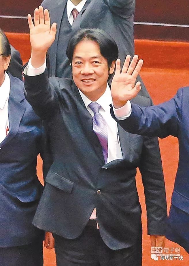 台湾《中国时报》：2020台湾需要怎样特质的领导人？