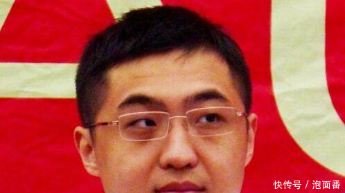 邓小平唯一孙子,生在美国却拒入美国国籍,