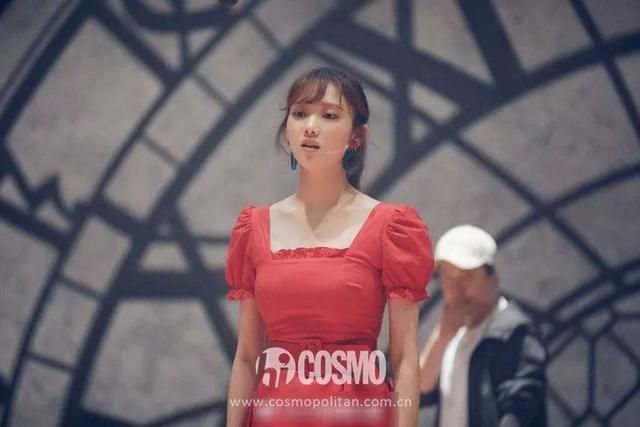 七夕最好别穿这些裙子出街，容易被别人的女票眼神警告