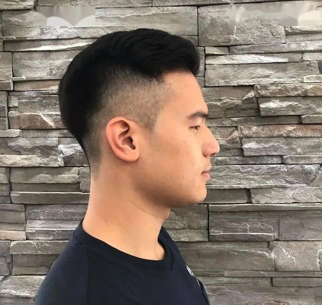 『清爽发型』15款清爽男生发型随你挑!这帅度超欠剪~