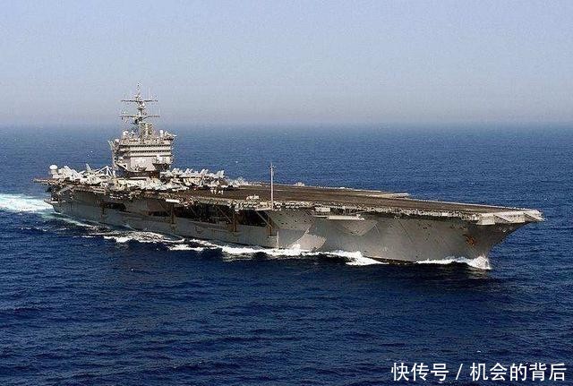 航空母舰的航空母舰的航空