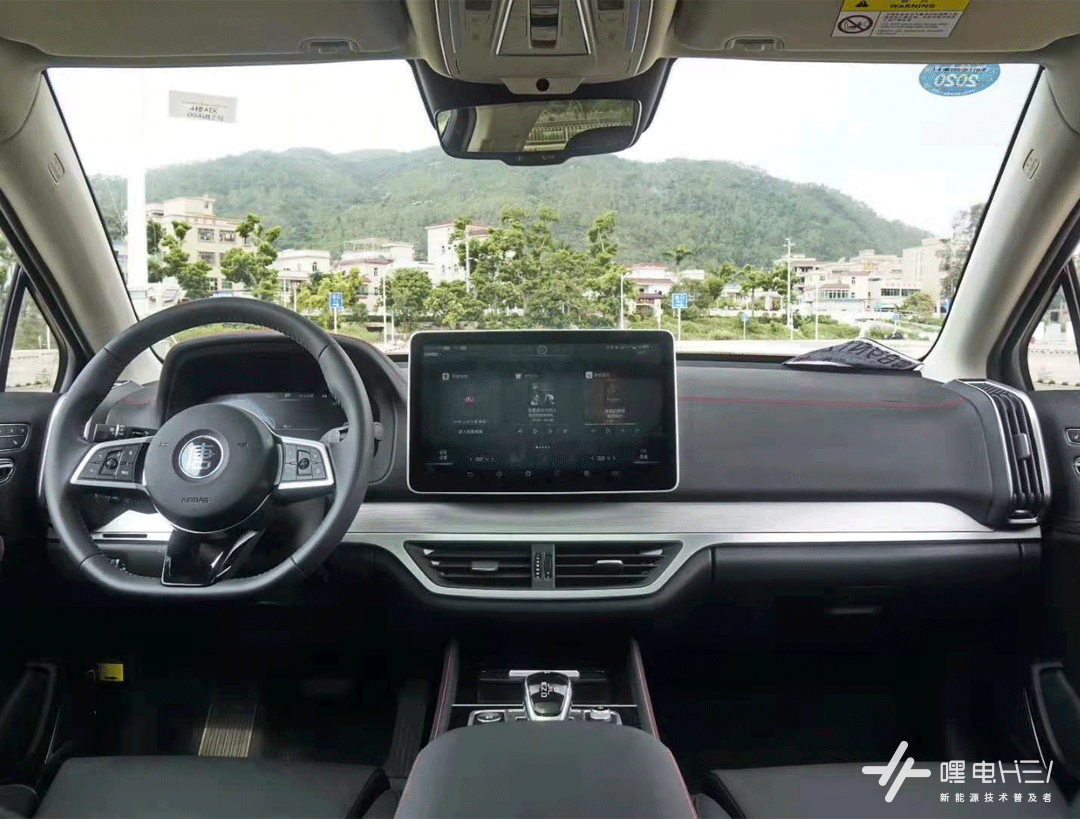  『ES6』三款中型纯电SUV对比，唐EV600、蔚来ES6、腾势X谁技高一筹？