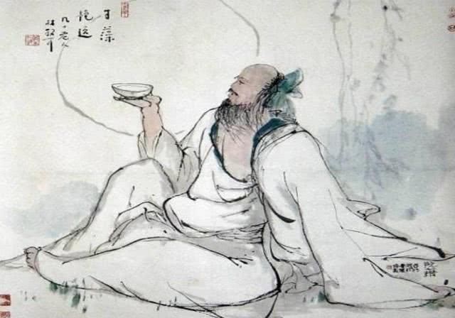  『十全十美』鬼谷子：世上没有十全十美，一定要懂得，什么叫一刀两断