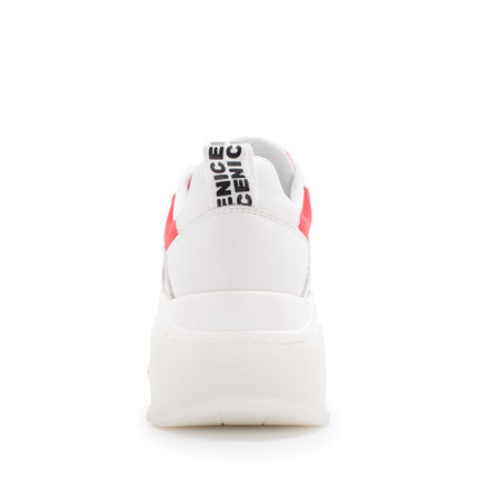 领券10元后288元-立减百丽老爹鞋2018春新款