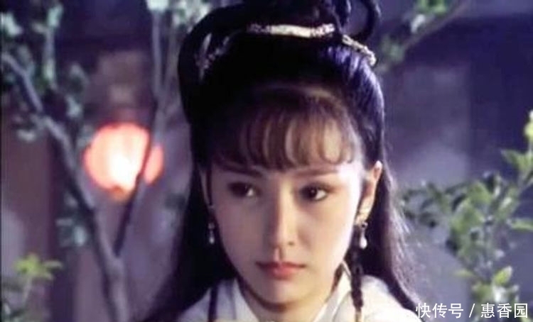  『依旧』出道29年零绯闻，曾被赞“最美林黛玉”，如今53岁依旧单身