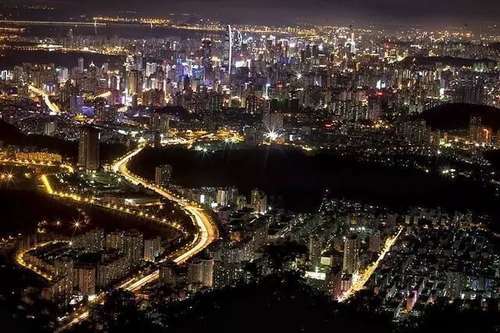 最不排外的中国城市，却吸引了5万印度人定居，当地人请都请不走