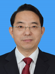 王兴宁任陕西省委常委、省纪委书记(图\/简历)