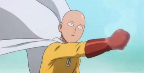 盘点动漫界4大扮猪吃老虎型男主,看起来很废