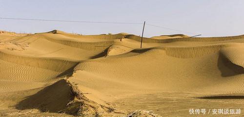  「发生」假如将我国的塔克拉玛干沙漠改造成绿洲，会发生什么？