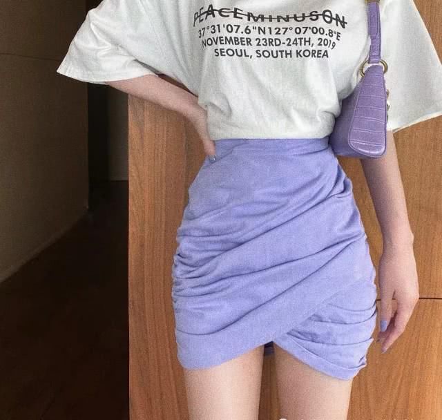  「穿搭」大cup女生，如何穿出清新文艺范儿？