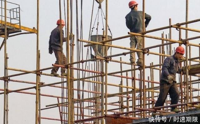 农民工”叫法被取消了，并给出新的叫法