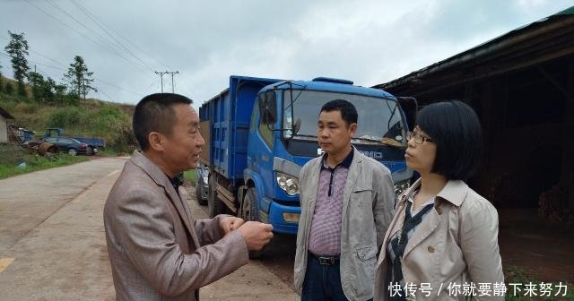 农村烧制红砖容易有污染农民5句掏心窝的话，让专家哑口无言！