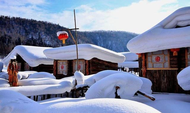 冬天正确打开方式:中国四大自然奇观之一,雾凇岛并不是“照骗”