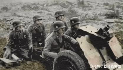  [甩开]德军素质有多高直接甩开日军十八条街，此规定没有几人能做到！