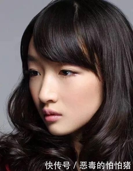 『恕我直言』恕我直言,单眼皮真的太高级了