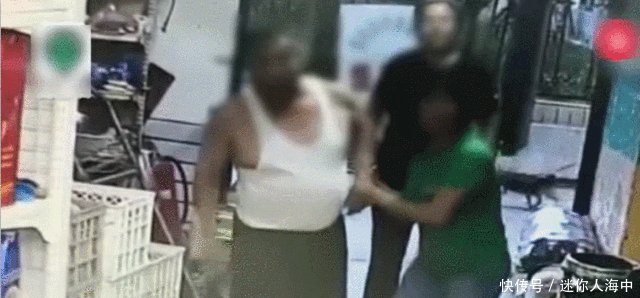 秦皇岛老两口吃西瓜闹肚子，索赔1万骂49天，男持刀杀人后自杀