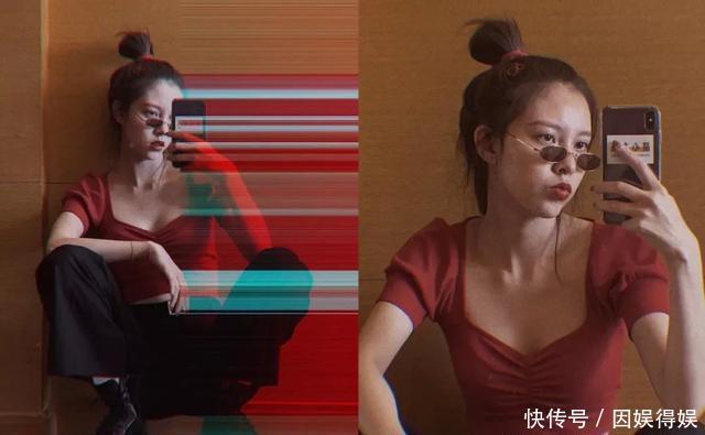 『泡泡袖单品』堪比瘦脸针的泡泡袖一营业,时髦精们都乐了!