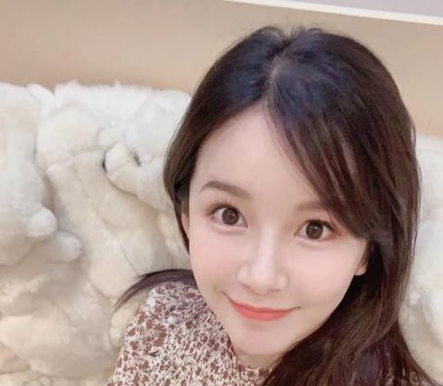 『优秀』张子萱近照变脸认不出,可惜了一个优秀女演员
