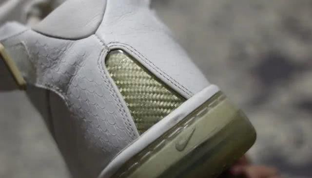  【Force】Nike史上最良心的作品——Air Force 25