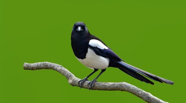  四喜■老话“门前出现四喜，家中能人辈出”有没有道理？四喜是