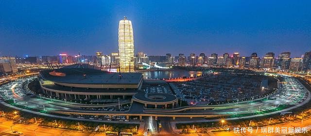 河南 郑州最牛的4个区市，巩义第2，新郑第4，却伤害了开封 周口