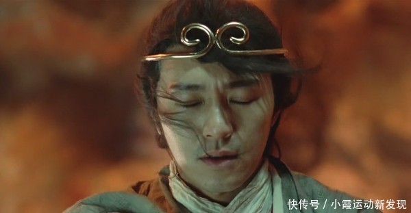『逃不脱』孙悟空不仅逃不脱如来的五指山,而且被他的法宝完克,看见就头疼