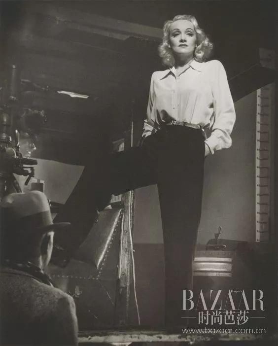 同样是阔腿裤，怎么你穿就显矮又显胖？