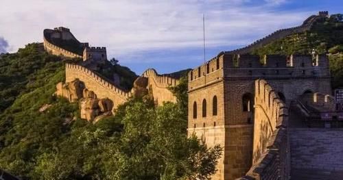 在外国人眼中，中国最美的3个景区，你都去过哪几个？