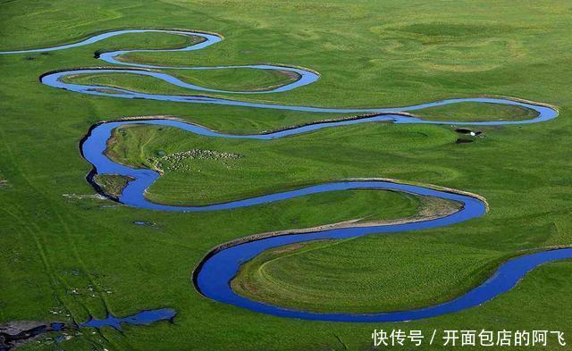 国内最大的城市竟然不是上海？这个城市比山东省加江苏省还大！