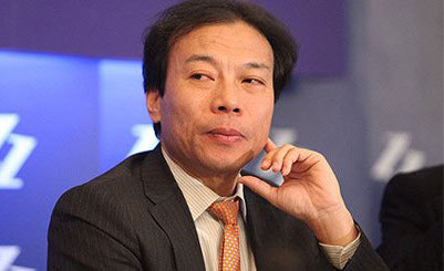 穷小子变身福建首富，发家从卖树做起，身家数百亿