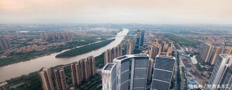  gdp：中国最有可能成为第二个GDP破万亿的非省会城市