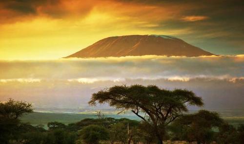 坦桑尼亚——东非大陆的一颗明珠！