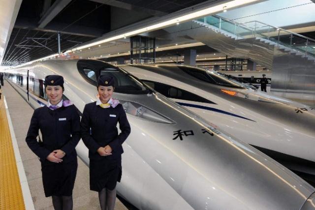 为什么都是高铁，日本有吸烟区，中国却直接禁止？看完你就会明白