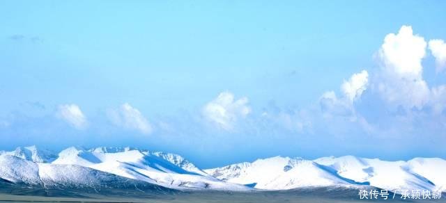 又一处惊天美景被“发现”! 趁着人少免费赶紧去