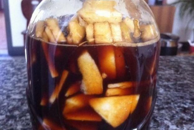 苹果最正确减肥法，天天吃，刮油排毒效果翻倍，20天掉25斤不反弹