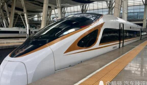 高铁VS动车，有啥区别？火车司机说完后，网友：20多年白活了