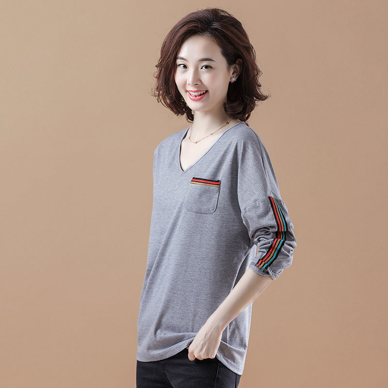 小个子老婆,从不敢穿裙子!早秋娃娃衫+小脚裤,显高巨美嫩