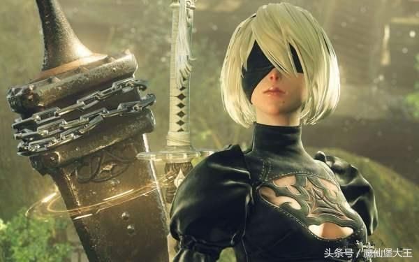 60秒，我还是想化身ADA美腿上的一只枪！